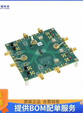 THS4524EVM【EVAL MODULE FOR THS4524】运算放大器评估板