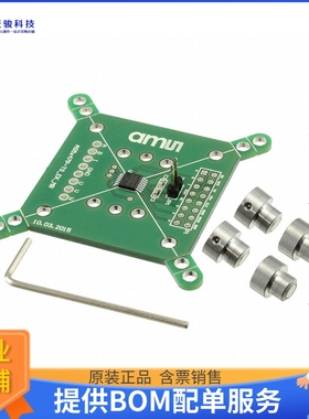 AS5X47P-TS_EK_MB【EVAL KIT FOR AS5X47P】传感器评估板