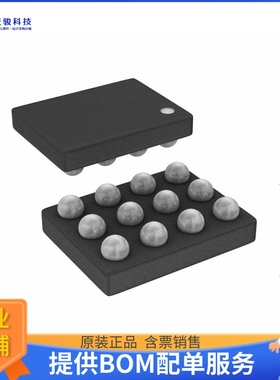 ADP1649ACBZ-R7电源芯片《IC LED DRVR RGLTR I2C 1A 12WLCSP》