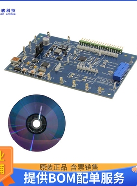 STEVAL-ILL035V1【BOARD EVAL LED DRIVER LED7708】LED驱动器评