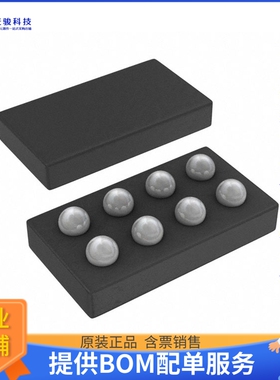 TPS63036YFGT电源芯片《IC REG BUCK-BOOST ADJ 1A 8DSBGA》