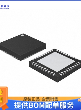 L99SM81VQ6TR电源芯片《STEPPER MOTOR DRIVER》