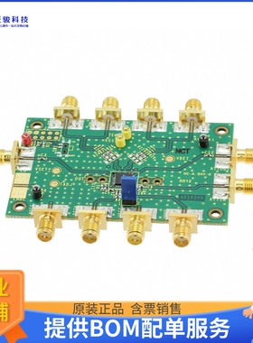 ADL5386-EVALZ【EVAL BOARD FOR ADL5386】射频评估板开发套件