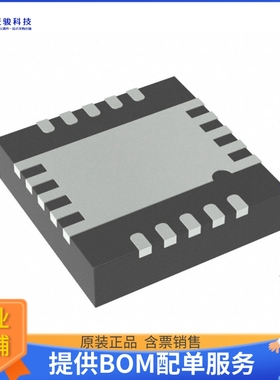 A6984TR电源芯片《IC REG BUCK 3.3V 400MA 10VFDFPN》