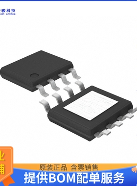 LED5000PHR电源芯片《IC LED DRIVER RGLTR PWM 3A 8HSOP》