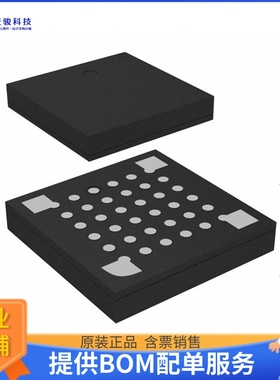 R7FA2E1A73CBV#HC0微控器《IC MCU 32BIT 64KB FLASH 36WFLGA》