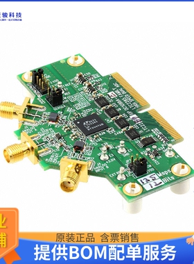 DC1098A-E【BOARD EVAL LTC2283IUP】模数转换器评估板