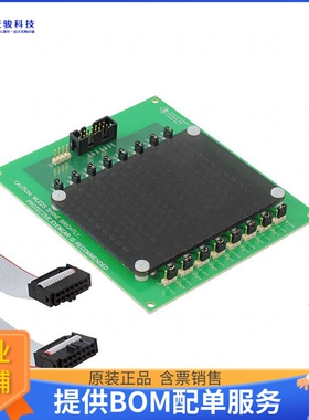 WLEDEVM-260[EVAL MOUDLE LOAD BOARD]评估板配件