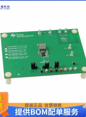 LM536253QEVM【EVAL BOARD FOR LM536253-Q1】DC/DC、AC/DC、SMPS