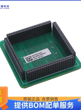 EV09H41A【DSPIC33CK512MP608 GP PIM】开发板、编程器配件