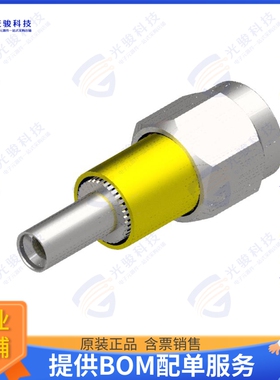 MADP-3945 连接器COAX ADAPT SMPM TO 2.4MM