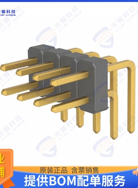 M22-2040405 连接器CONN HEADER R/A 8POS 2MM