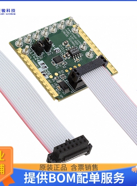 DC1009A-B【BOARD DELTA SIGMA ADC LTC2488】模数转换器评估板