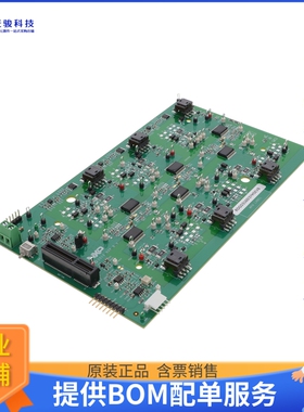 RDGD3160I3PH5EVB[EVAL BOARD FOR FS6500]评估板