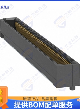 ER8-120S-0.8SV-5H 连接器CONN RCPT 120POS SMD GOLD