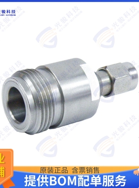 SM3350 连接器COAX ADAPT N TO 3.5MM