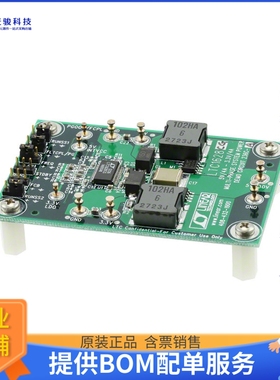 DC236C-A【BOARD EVAL FOR LTC1628CG】DC/DC、AC/DC、SMPS评估板