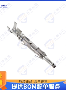 1582270000连接器 CONN PIN 16-18AWG TIN CRMP 250PC