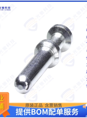 1586198连接器 CONTACT H.D. CRIMP PIN 8AWG