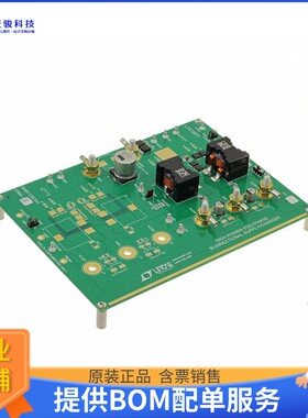DC2348A-B[EVAL BOARD FOR LTC3871]评估板