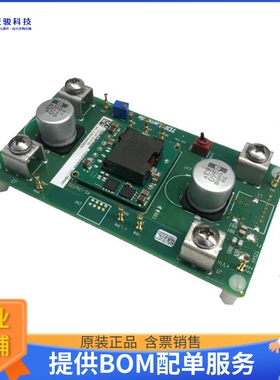 I7A60A-C01-EVK-S1【EVAL BOARD FOR I7A12060A008V】DC/DC、AC/D