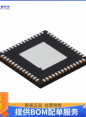 MMPF0200F4AEP电源芯片《IC REG CONV I.MX6 11OUT 56HVQFN》