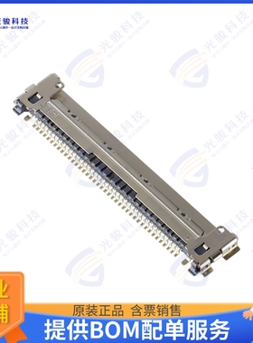 20525-040E-02 连接器CABLINE-CA RECEPTACLE 40P