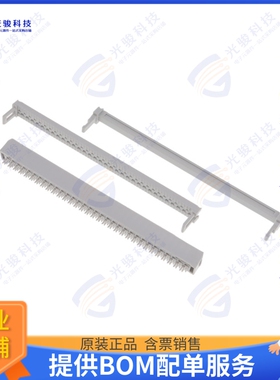 86130643130345E1LF 连接器CONN RCPT 64POS IDC 28AWG GOLD