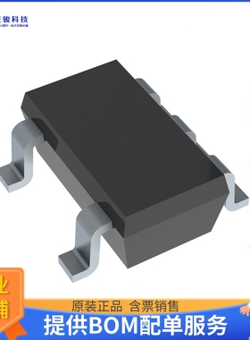 SN74LVC1G06DBVT逻辑芯片《IC INVERTER 1CH 1-INP SOT23-5》