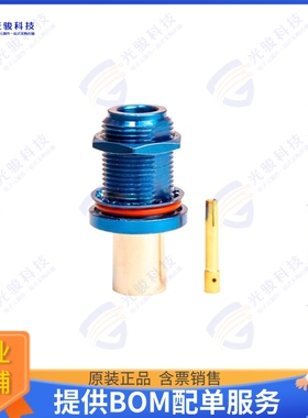 BC-202-400-BL 连接器N TYPE FEMALE CRIMP CONNECTOR BL