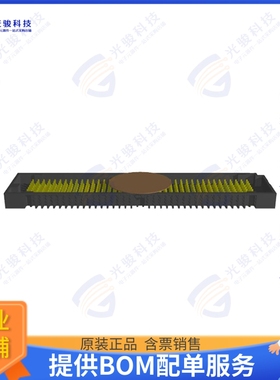 LPAM-40-01.0-S-08-2-K-TR 连接器.050  LP ARRAY HIGH-SPEED HIG