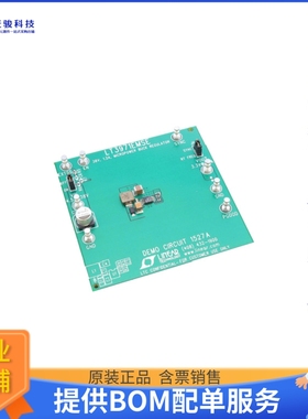 DC1527A【BOARD DEMO FOR LT3971EMSE】DC/DC、AC/DC、SMPS评估板