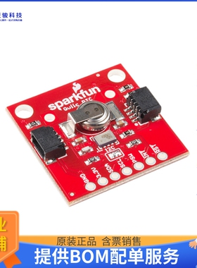 BOB-14558【REAL TIME CLOCK MOD RV-1805 QWII】扩展板、子卡