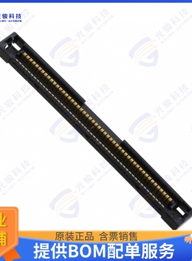 DF36-50P-0.4SD(51) 连接器CONN PLUG 50POS SOLDER 42-46AWG