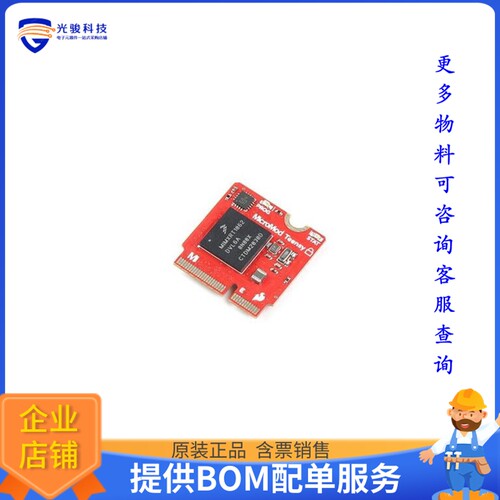 18771[MICROMOD TEENSY COPY PROTECTION]评估板