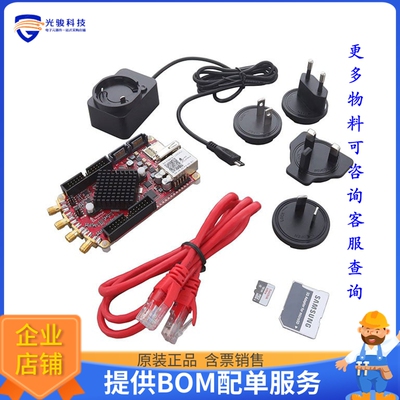 IZD0030[STEMLAB LOW NOISE STARTER KIT]评估板
