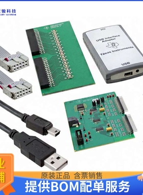 TLC59116FEVM-571【EVAL MODULE FOR TLC59116F-571】LED驱动器