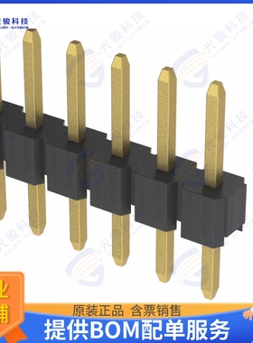 2PH1-11-UA 连接器CONN HEADER VERT 11POS 2MM