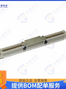 10144517-101802LF 连接器CONN RCPT 100POS SMD GOLD