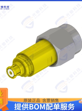 MADP-7744 连接器COAX ADAPT SMK TO SMP