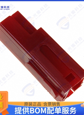 53884-4 连接器CONN PWR LOCK HSG 1POS