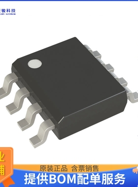 MX25R3235FM1IL0《存储器芯片IC FLASH 32MBIT SPI/QUAD 8SOP》