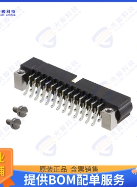 M80-5422642 连接器CONN HEADER SMD R/A 26POS 2MM