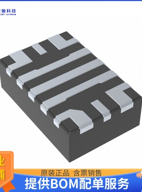 TPS62812MWRWYR电源芯片《IC REG BUCK ADJ 2A 9VQFN》