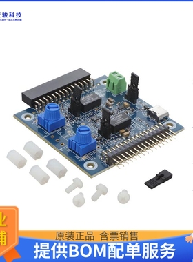 AD-M2KPWR-EBZ【ADALM2000 POWER BOOSTER BOARD】扩展板、子卡