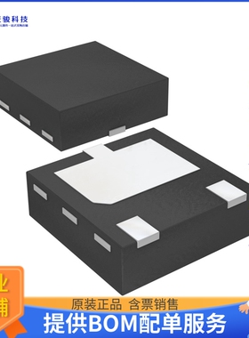 PBSS5580PA,115【TRANS PNP 80V 4A 3HUSON】晶体管