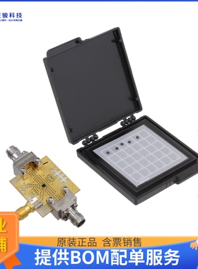MAMX-011009-001SMB【EVAL BOARD FOR MAMX-011009-TR100】射频
