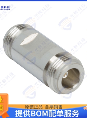 AD-NJNJ-2 连接器COAX ADAPT N TO N
