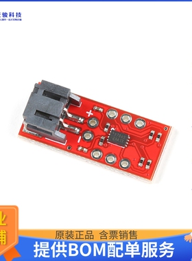 TOL-20680【SPARKFUN LIPO FUEL GAUGE】扩展板、子卡