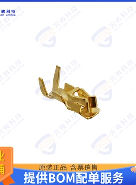 PS-SLA-C2-1-100 连接器CONN SKT 24-28AWG CRIMP GOLD 1PC